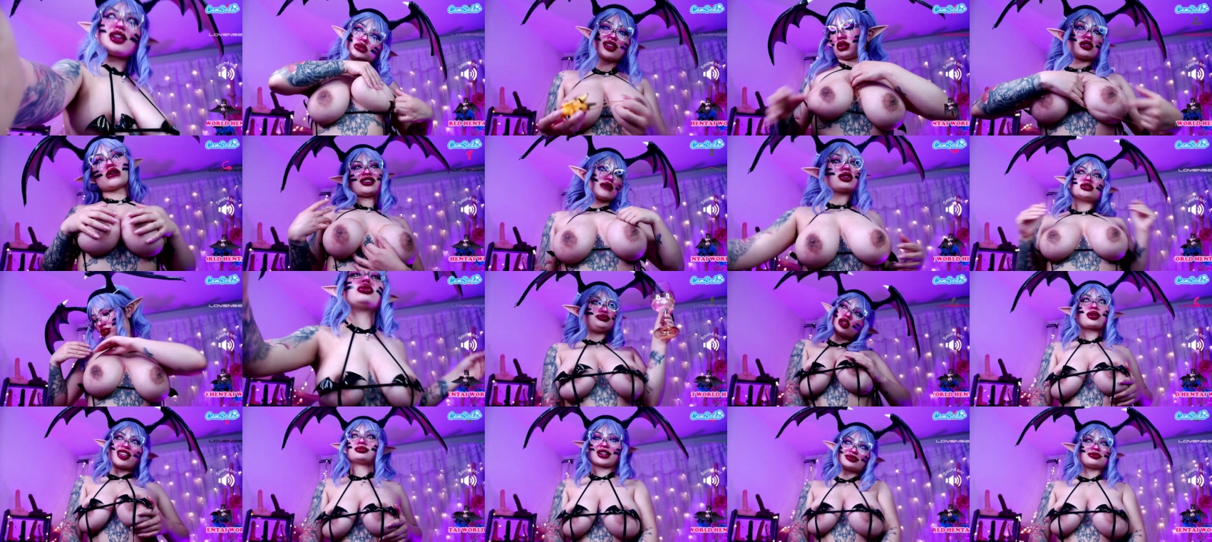 annalyynn CamSoda 27-03-2023